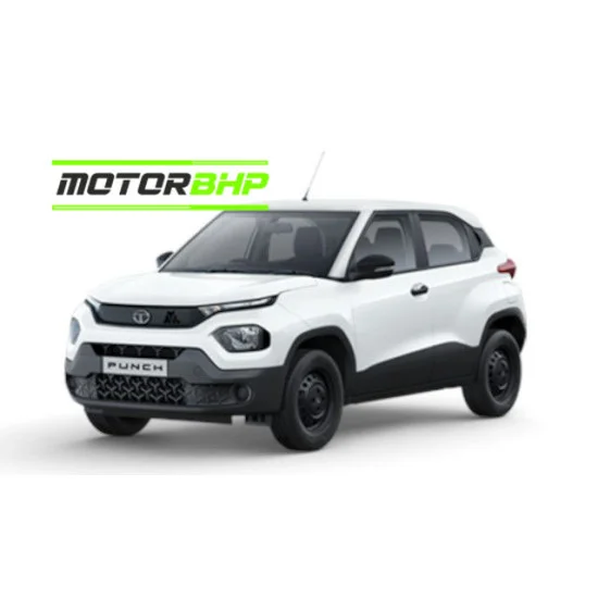 Buy Tata Punch Rear Bumper Diffuser Car Accessories Online